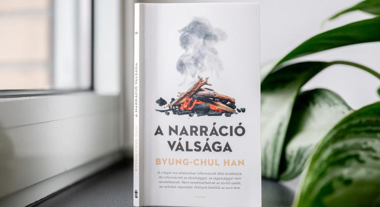 A sztárfilozófus súlyos veszélyekre figyelmeztet