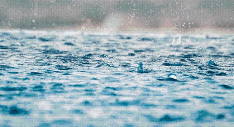 Itt az úszó generátor, amely a lehulló esőcseppekből termel áramot