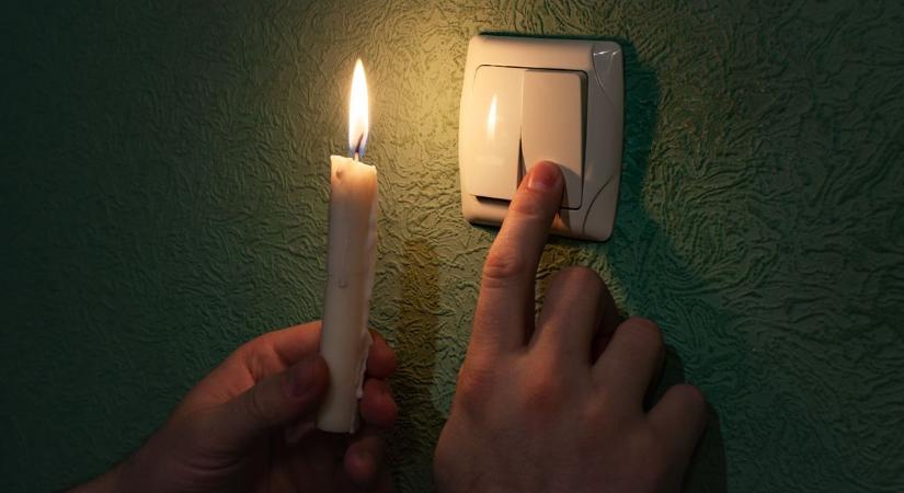 Megszólalt az E.ON a pécsi áramszünet után – ez állt a háttérben