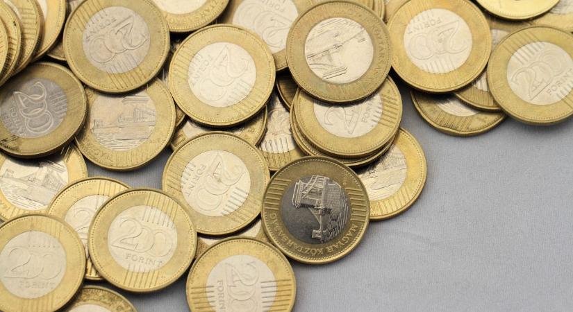 Elképesztő! Rengeteget ér egy hibás 200 forintos – így ismerheted fel a kincset a pénztárcádban