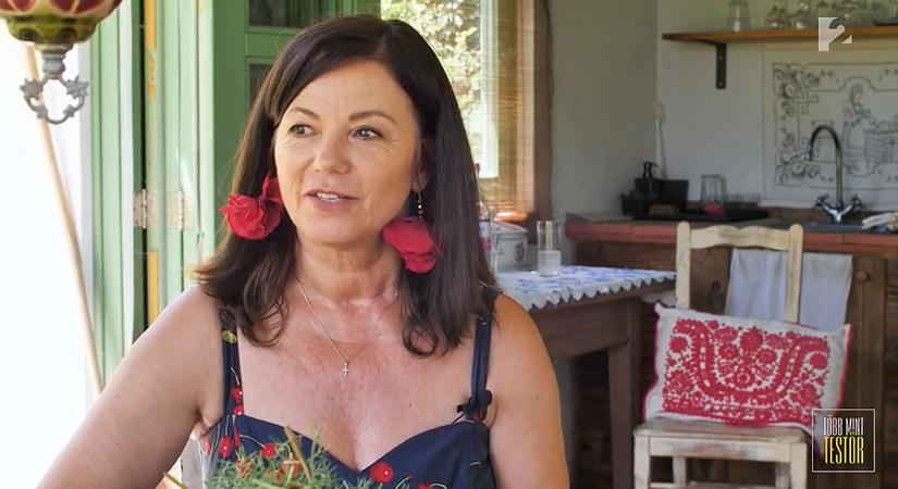 65 évesen férjhez ment Ivancsics Ilona, gyönyörű menyasszony volt a Szomszédok Vágási Jutkája