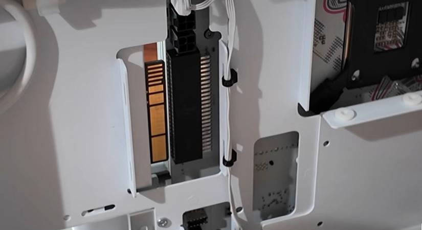 2145 W-nyi teljesítmény leadására képes tápcsatlakozó érkezik – A cél a kábelmentes PC platform kialakítása