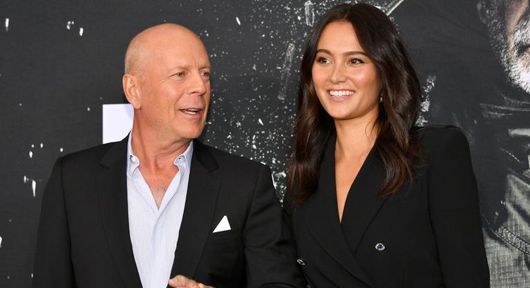 Halála után eladományozzák Bruce Willis agyát