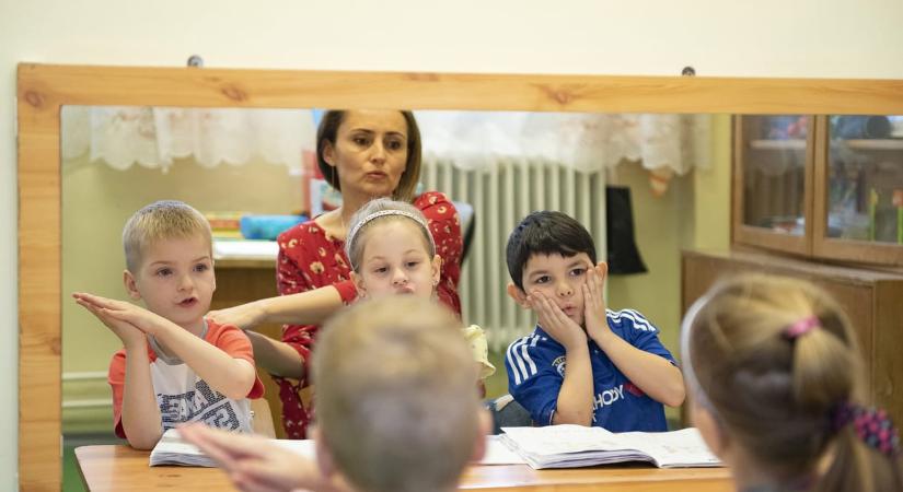 Ezentúl a keresztény kultúrán alapuló értékrendet kell érvényesíteni az óvodákban