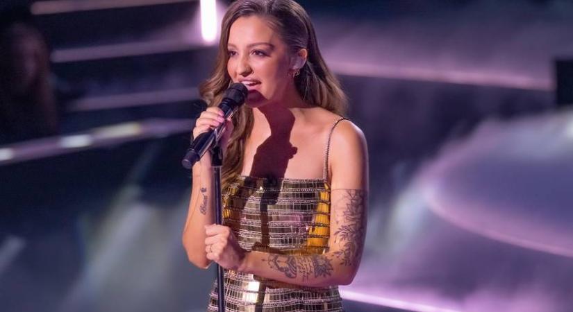 Patai Anna már a tavalyi X-Faktorba is jelentkezett volna: ezért volt lehetetlen