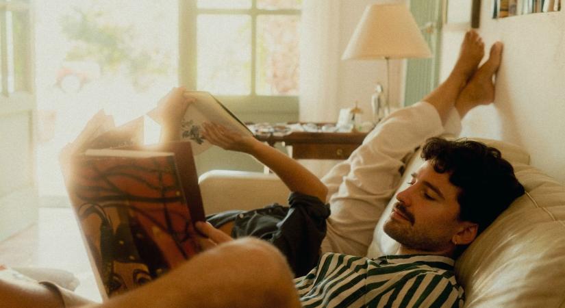 11 jel, ami igazán intelligens emberek otthonára utal