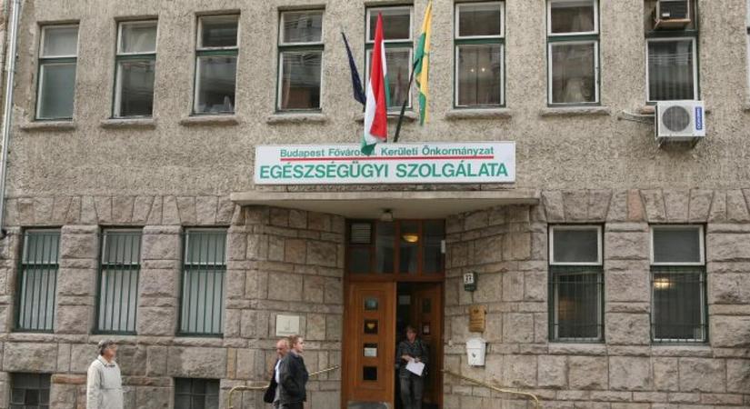 Perre megy a kormányelvonás ellen a II. kerület