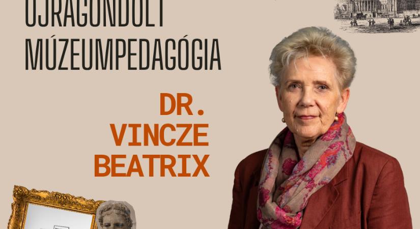 Digitális kincseskamra – tanulás, élmény, párbeszéd a 21. század múzeumaiban