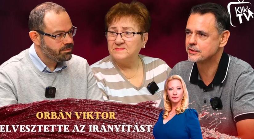 Összeomlott a Fidesz kampánya