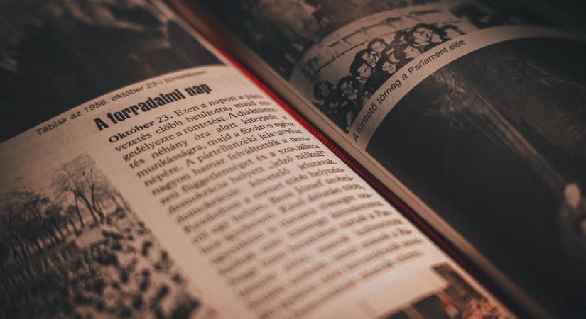 Ma van a magyar nyelv napja, ekkor emelték törvényi szintre a használatát