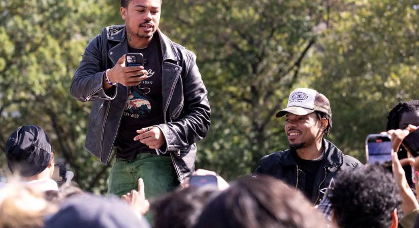 Hosszú ideje könyörgött a rendőröknek, hogy tartóztassák le, végre sikerrel járt az influenszer