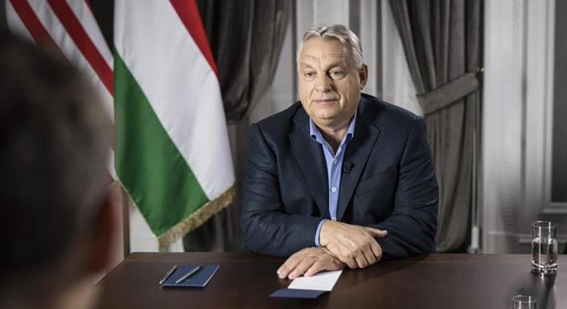 Orbán Viktor: a kormány növeli a nevelőszülők támogatását – videóval
