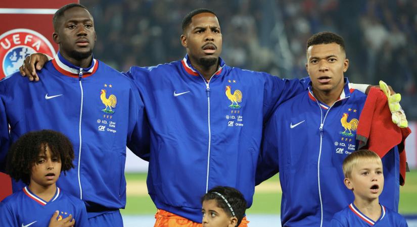 Konaté elárulta, hogy egyszer „lehordta” Hugo Ekitikét a Liverpoolban