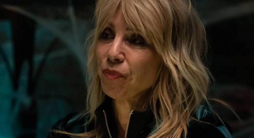 Péterfy Bori fia már 14 éves: Domától ezért kérte, hogy ne legyen paraszt