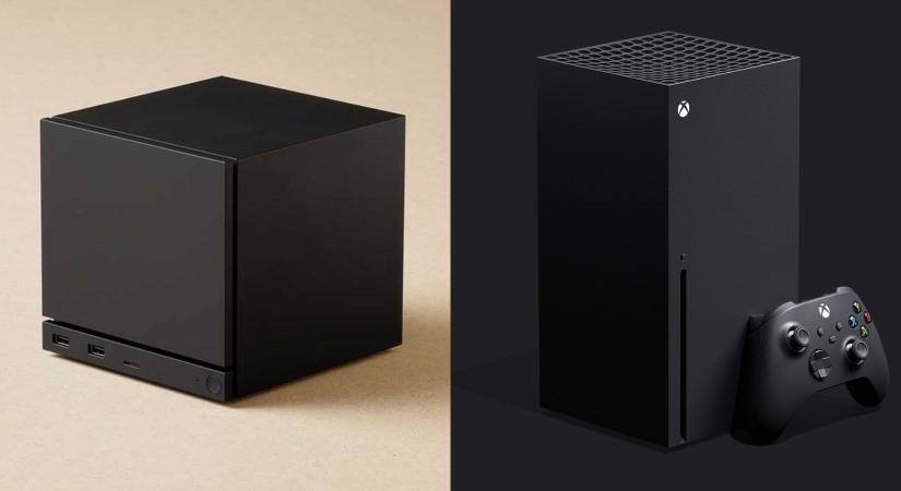 Phil Spencer gratulált a Valve-nak az újonnan bejelentett Steam Machine-hoz, ami az Xbox-okra is kísértetiesen emlékeztet külsőleg