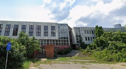 Eltűnhet Pécs egyik szégyenfoltja