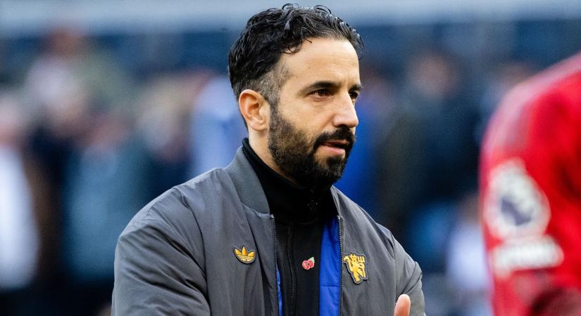 A Manchester United átigazolási ötlete nagyon nem fog tetszeni az FC Barcelonának