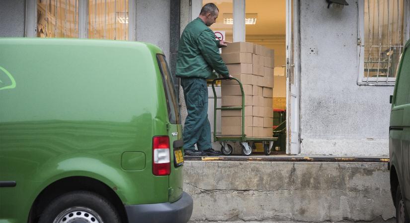 Két kulcsfontosságú napra hívja fel a figyelmet a posta