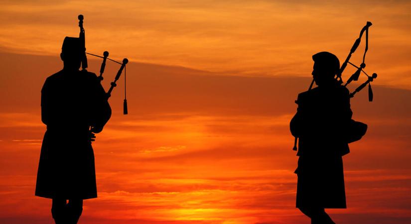 Skót függetlenség – a hitelminősítők mintha erre készülnének