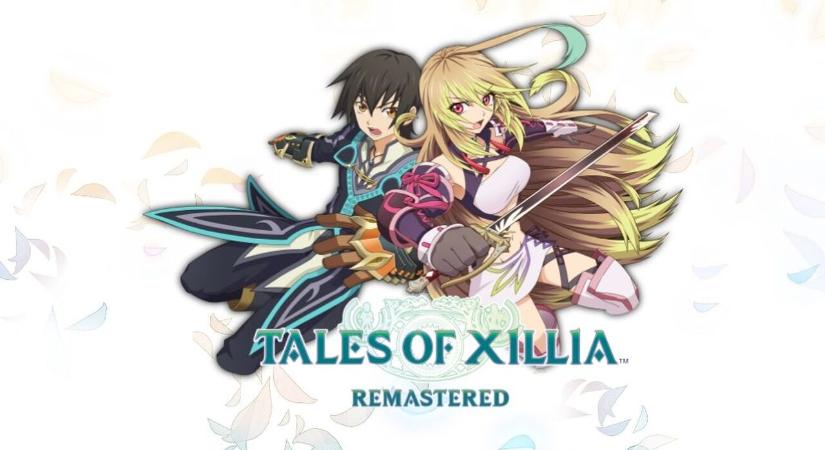Tales of Xillia Remastered teszt – Meséljük újra, más platformon
