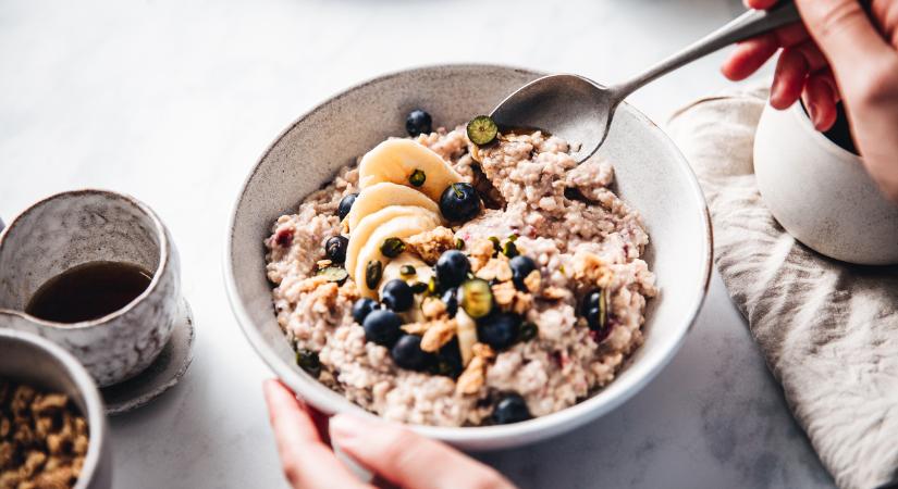 5 hangulatjavító étel, ami természetes antidepresszánsként hat télen