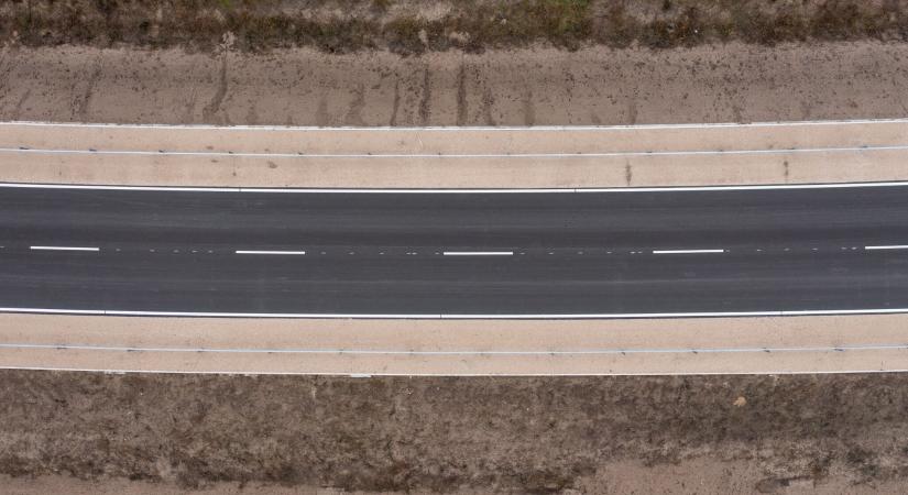 Három ütemben épül a szekszárdi elkerülő út, így folyik az előkészítése