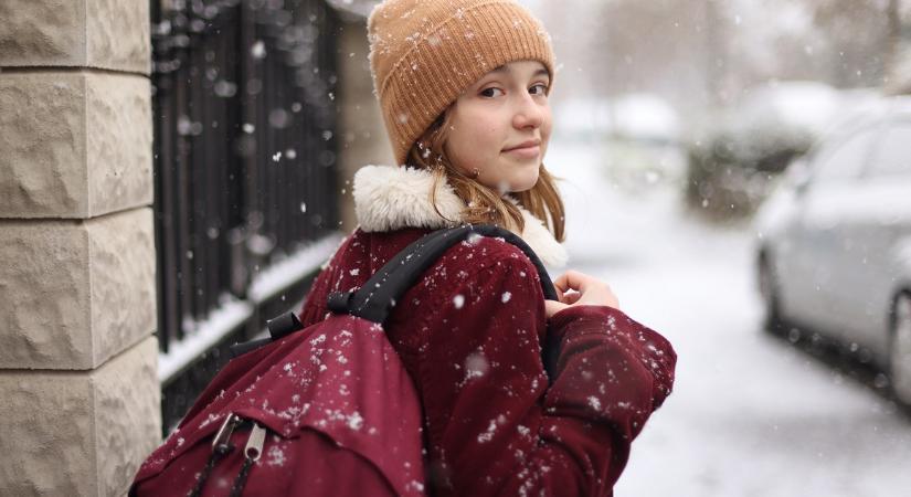 Ez a decemberi szombat lesz munkanap – Suliba is kell menni