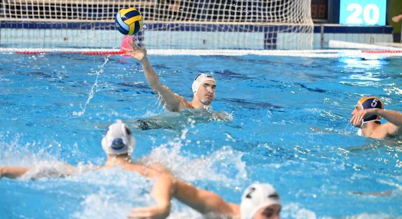 Spanyol riválist fogad a Szolnoki Dózsa az Eurokupában