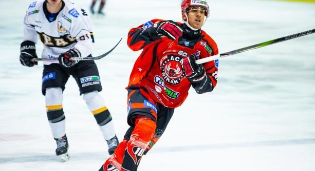 DAB-siker a dunaújvárosi rangadón