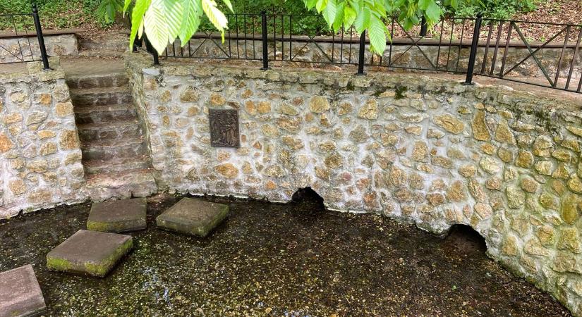 Rongálássorozat a Bakonyban, elcsúfítottak szent helyeket – Mit érdemelnek a bűnösök? (galéria, videók)