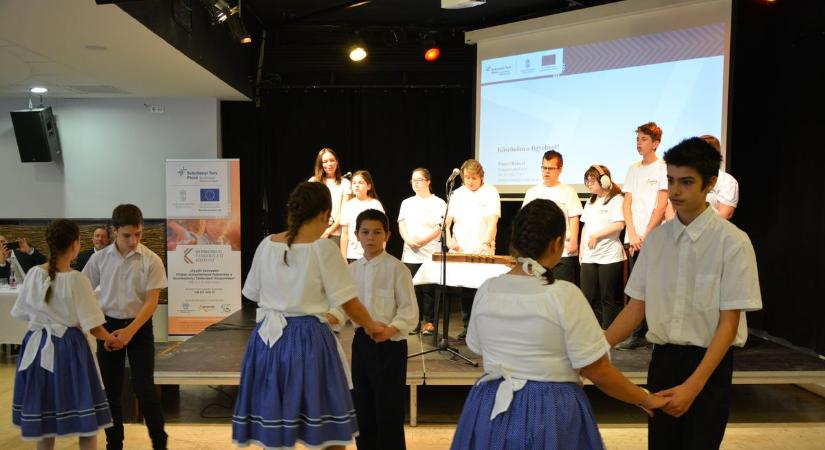 Befogadóbb, támogatóbb környezetet teremthetnek a gyermekeknek – sikeresen pályázott a tankerület