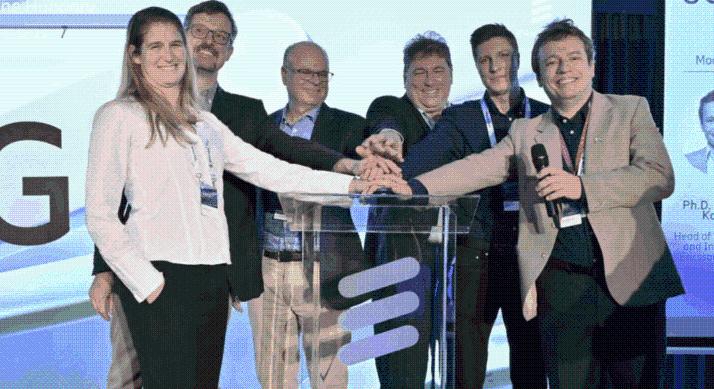 Budapest lett az Ericsson 6G‑bázisa — Egyetemi együttműködések és gyakorlati kísérletek indulnak