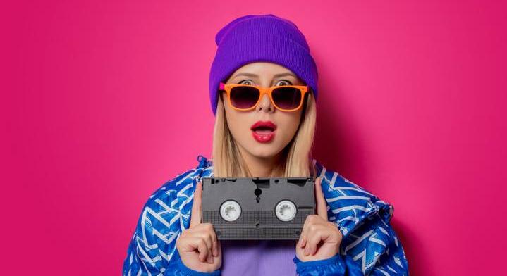 Ha nem dobtad ki, most szerencséd van: visszatér a ’90-es évek csúcskütyüje