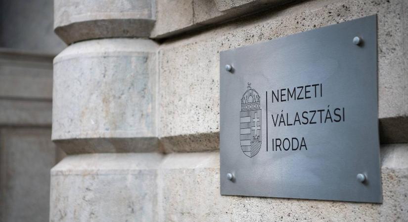 A Holland Antillákra címezte a Hollandiába szánt választási értesítőket az NVI