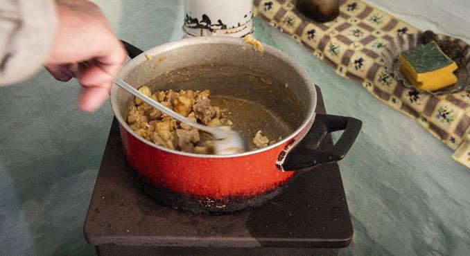 Egyre több gyerek él olyan családban Magyarországon, ahol a havi átlagjövedelem 150-170 ezer forint között mozog