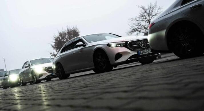 Magyar mérnöki tudás a fókuszban — Mercedes 21,6 milliárdos KF beruházást kezd Kecskeméten