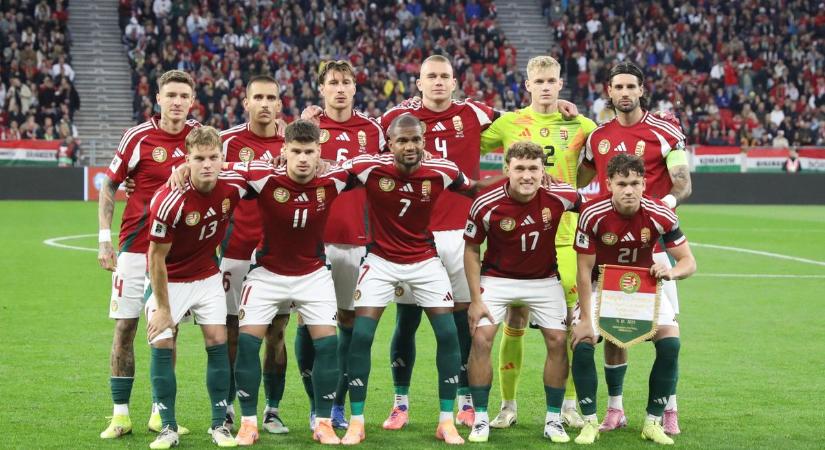 Ezek a körülmények várnak Szoboszlai Dominikékra az örmény-magyar összecsapás előtt