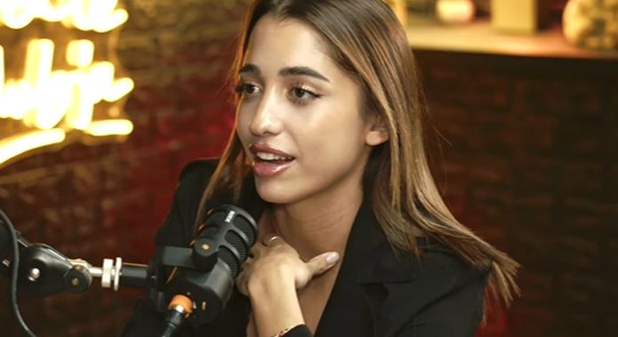 Schóbert Lara megosztotta a teljes igazságot az érettségijével kapcsolatban