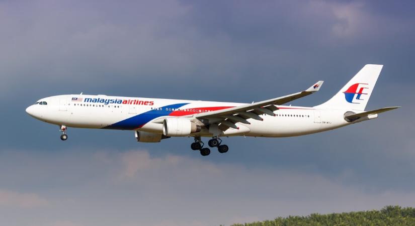 Döbbenetes jelentés – két utasokkal teli repülőgép is rendkívül közel volt a tragédiához