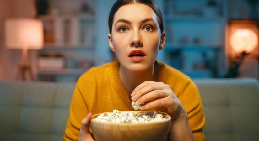 Egy lebilincselően drámai és erős sci-fi minisorozat, az egyik legjobb