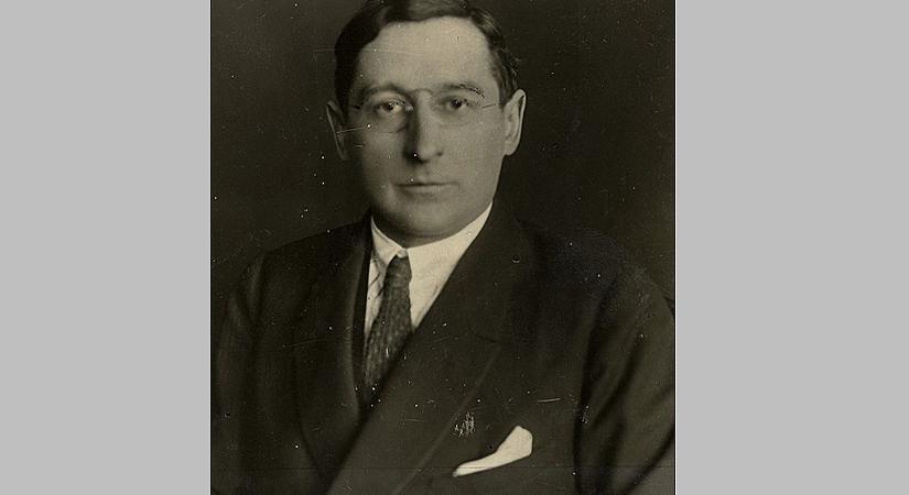 Százötven éve született Klebelsberg Kuno, a Trianon utáni oktatáspolitika megalkotója