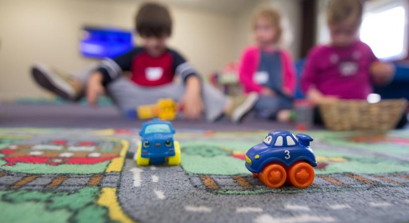 Beleírták a keresztény kultúrán alapuló értékrendet az óvodai nevelés programjába