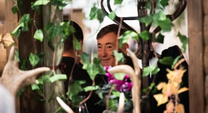 Mészáros Lőrinc szabadon felvásárolhatja a szlovák építőipar egyik vezető cégét