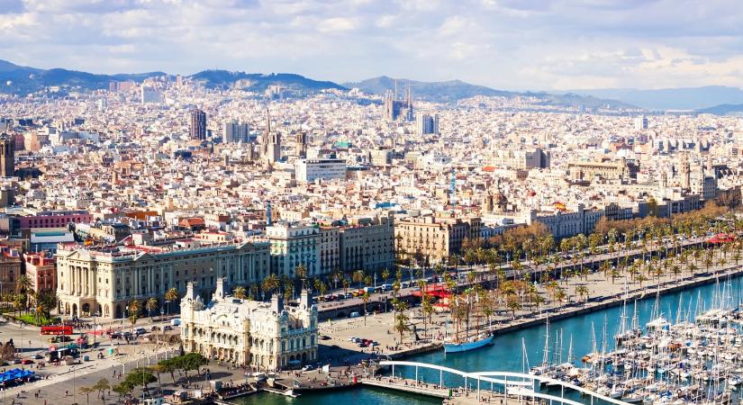 Miniszabira vágysz? Íme 5 város, ahova egy óra alatt elrepülhetsz