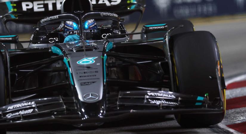 Wolff: „Nem dőlhetünk hátra, bármikor megfordulhat a helyzet”