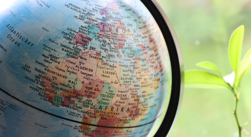 207 éve született Magyar László földrajzi felfedező