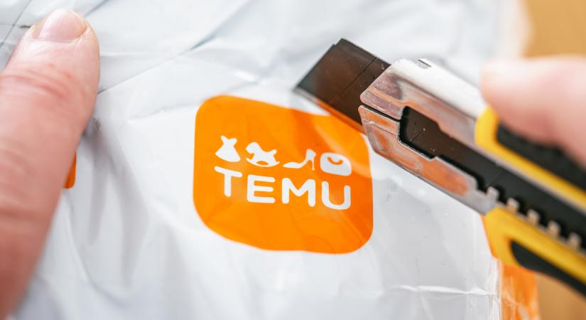 Már jövőre lecsapna az EU az olcsó kínai online e-kereskedőkre