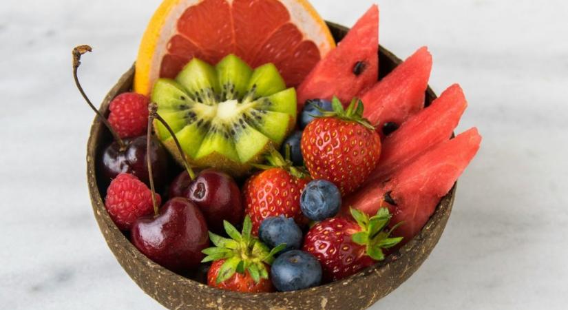 A téli vitaminbomba, amit kár lenne kihagynod: így erősíti a szervezeted ez a gyümölcs