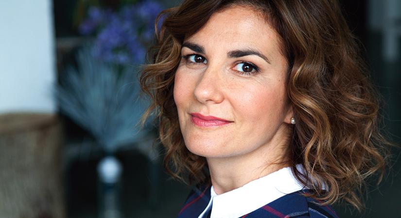 Jónap Rita jegyzete: A végtelenbe, és ne tovább!