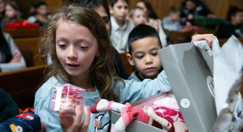 Adománygyűjtés indul a Balaton környéki kistelepüléseken élő rászorulók részére